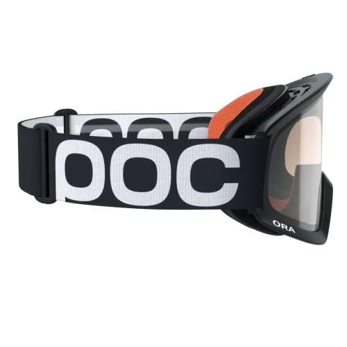 POC Ora Clarity - Uranium Black