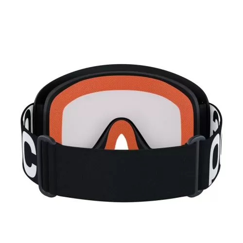 POC Opsin MTB - Uranium Black