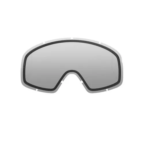 POC Ora Spare lens - Grey/Green Mirror