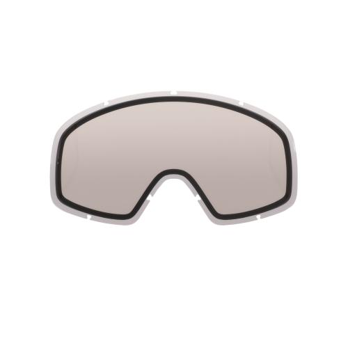 Preview: POC Ora Spare lens Clarity MTB - Light Brown