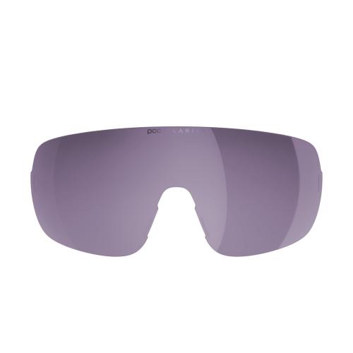 Preview: POC AIM Ersatzlinse - Clarity Road/Partly Sunny Violet