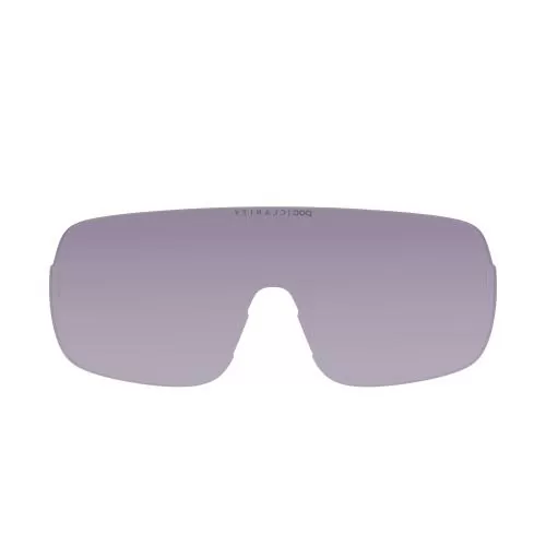 POC AIM Sparelens - Clarity Road/Partly Sunny Violet