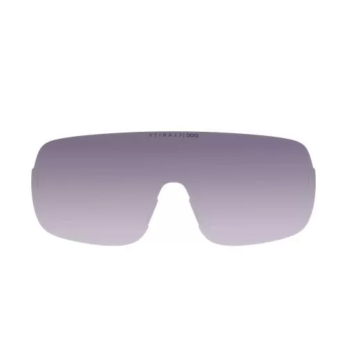 POC AIM Sparelens - Clarity Road/Partly Sunny Light Silver
