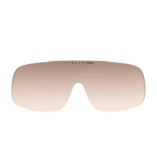 POC Aspire Sparelens - Clarity Trail/Cloudy Brown