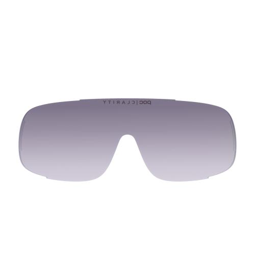 Preview: POC Aspire Sparelens - Clarity Road/Partly Sunny Gold