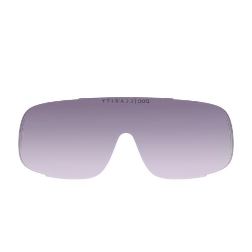 Preview: POC Aspire Sparelens - Clarity Road/Sunny Silver