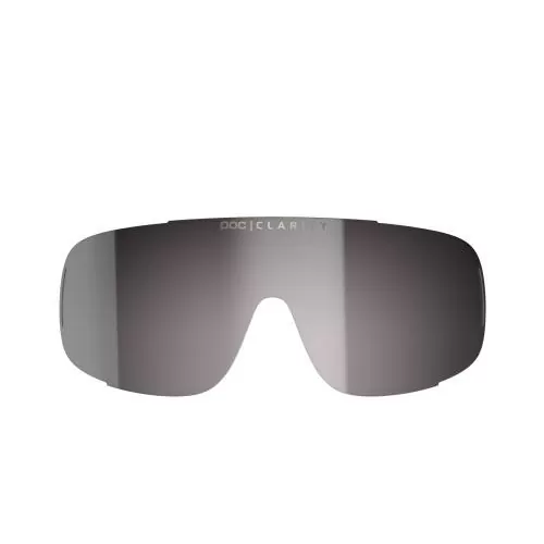 POC Aspire Mid Sparelens - Clarity Road/Partly Sunny Light Silver