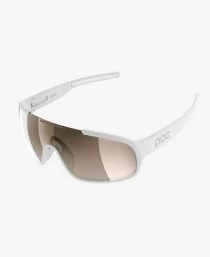 POC Crave WF Sunglasses - Hydrogen White