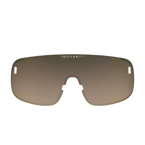POC Elicit Sparelens - Clarity Trail/Cloudy Brown