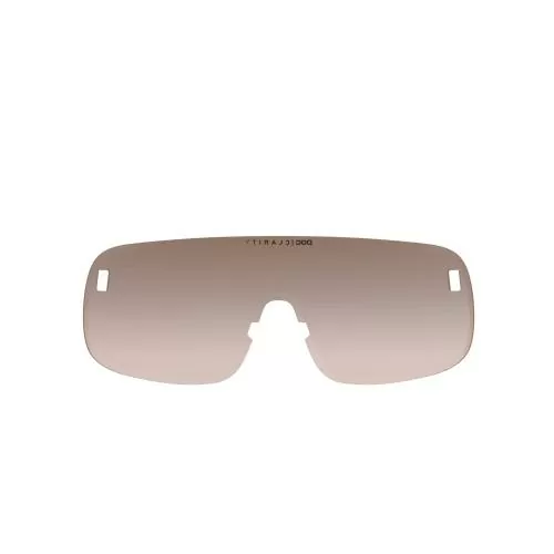 POC Elicit Sparelens - Clarity Trail/Partly Sunny Silver