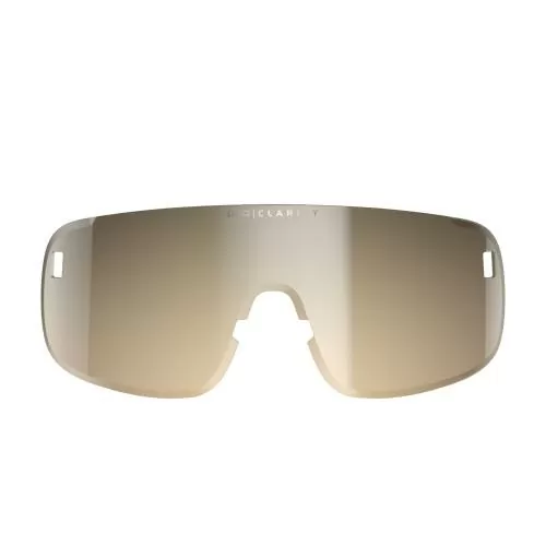 POC Elicit Sparelens - Clarity Trail/Partly Sunny Light Silver