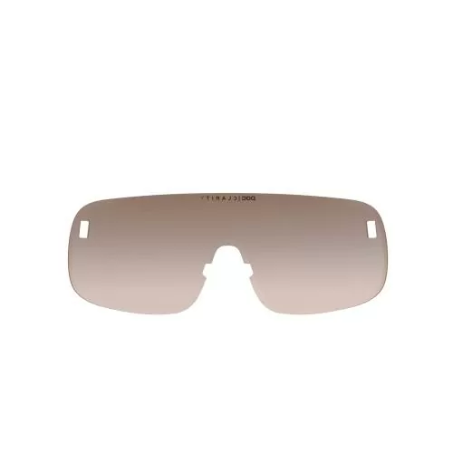 POC Elicit Sparelens - Clarity Trail/Partly Sunny Light Silver