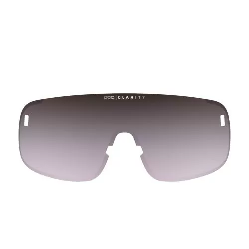 POC Elicit Sparelens - Clarity Road/Sunny Silver