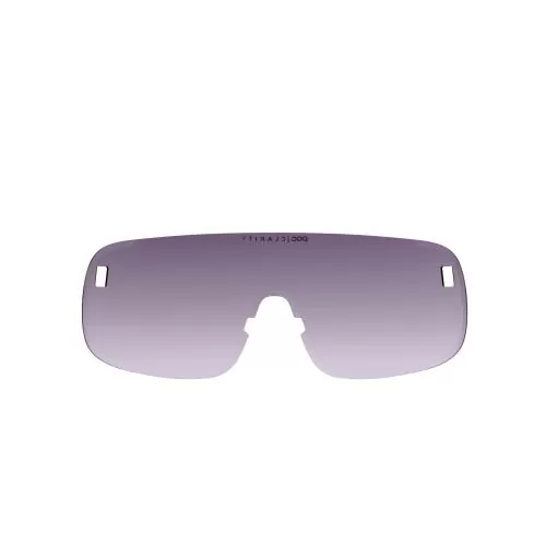 POC Elicit Sparelens - Clarity Road/Sunny Silver