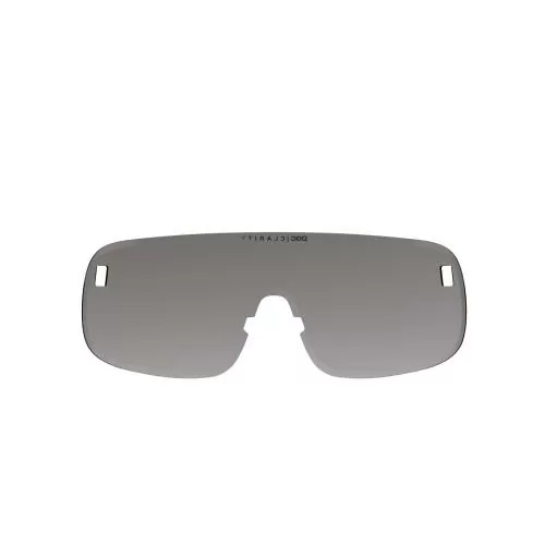 POC Elicit Sparelens - Clarity Universal/Sunny Grey