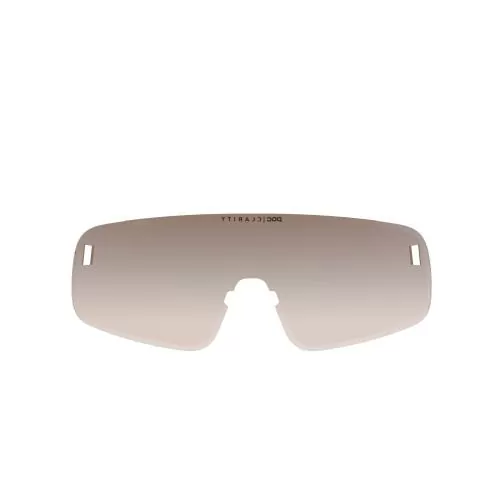 POC Elicit Toric Sparelens - Clarity Trail/Partly Sunny Silver