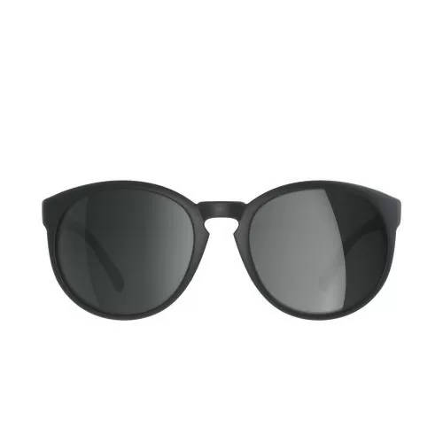 POC Know Polarized - Uranium Black/Clarity Polarized/Sunny Grey