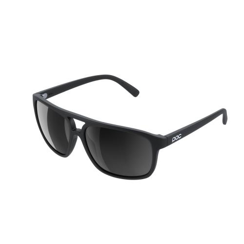 Preview: POC Will Polarized Sonnenbrille - Uranium Black/Clarity Polarized/Sunny Grey