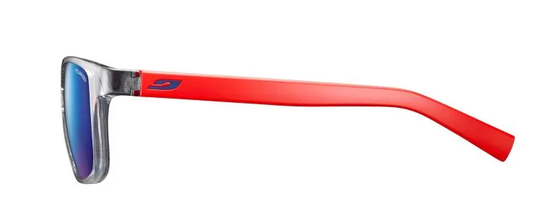 Julbo Eyewear Powell - Grey-Orange, Blue