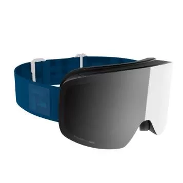 Flaxta Ski Goggle Prime - Dark Blue, Dust Blue