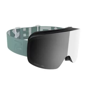 Flaxta Ski Goggle Prime - Aqua Green