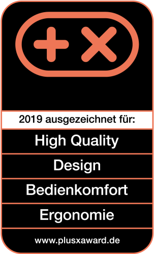 Preview: Casco Champ 3 Reithelm - Schwarz