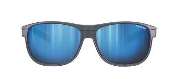 Julbo Eyewear Renegade M - Blue-Violett, Blue Polarized
