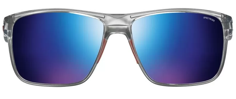 Julbo Eyewear Renegade - Blue-Orange, Multilayer Blue
