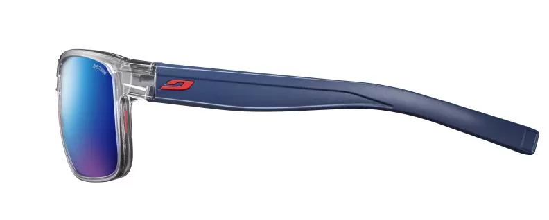 Julbo Eyewear Renegade - Blue-Orange, Multilayer Blue
