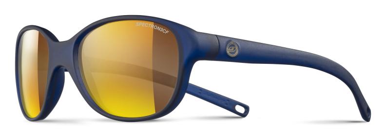 Preview: Julbo Eyewear Romy - Matt Blue, Multilayer Gold