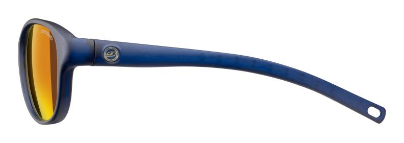 Preview: Julbo Eyewear Romy - Matt Blue, Multilayer Gold