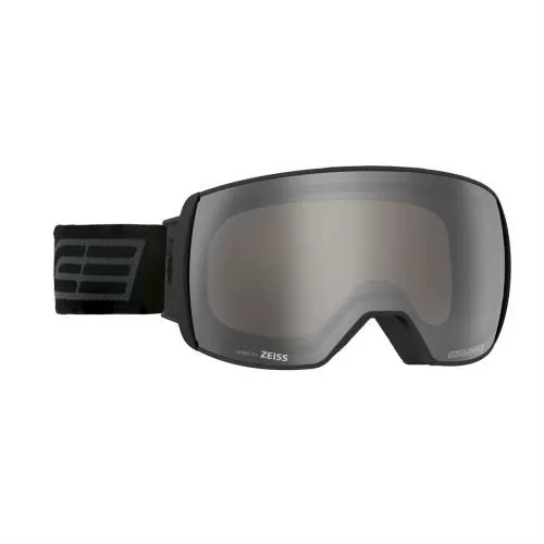 Salice Ski Goggles 605DARWF - black darw silver