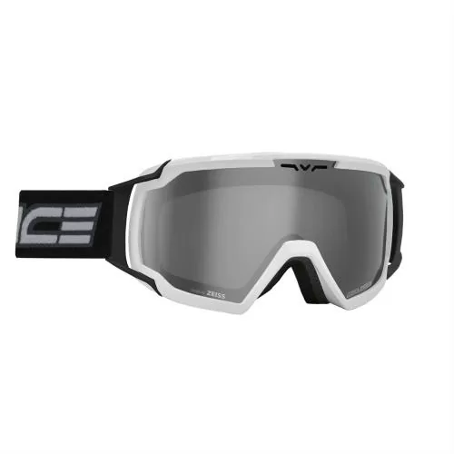 Salice Ski Goggles 618RWX - white-black / da RWX cat s1-s3