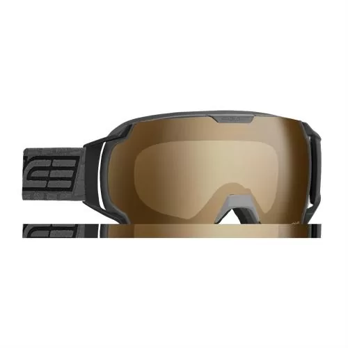 Salice Snowboard Googles 619TECH - charcoal / tech s2-s4