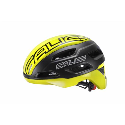 Preview: Salice Velohelm Stelvio - white-black