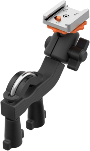 Preview: Sena POWERPRO universal handlebar mount for cell phones