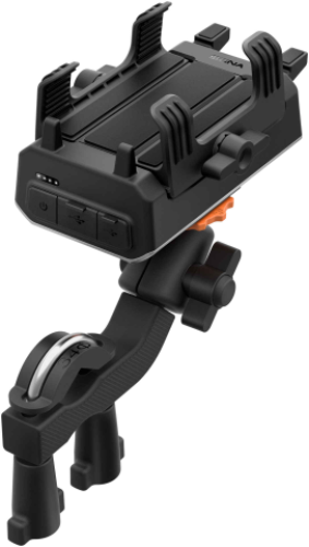 Preview: Sena POWERPRO universal handlebar mount for cell phones