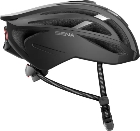 Sena Velohelmet R2 EVO - Matt Black