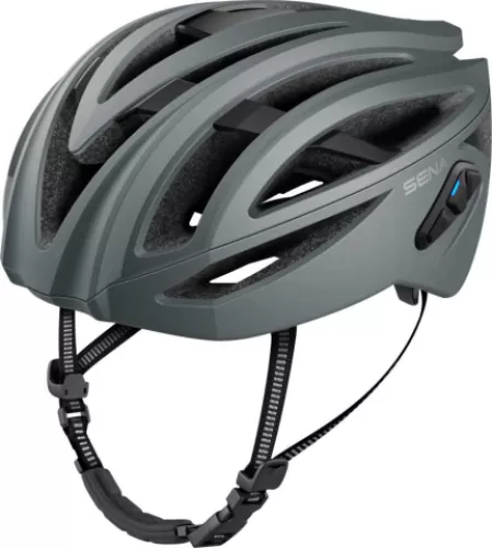 Sena Velohelmet R2 EVO - Matt Grey