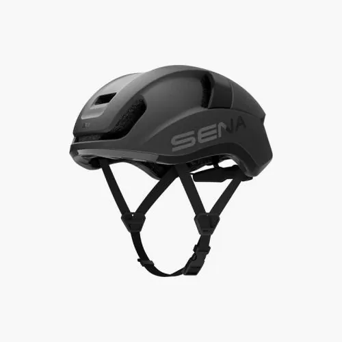 Sena Velo Helmet S1 - matte black