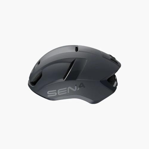 Preview: Sena Velo Helmet S1 - matte gray