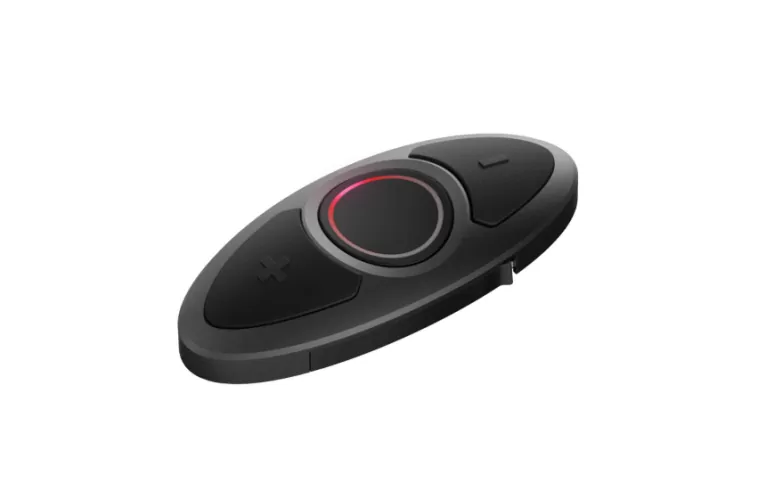 Sena RC3 3-button remote control