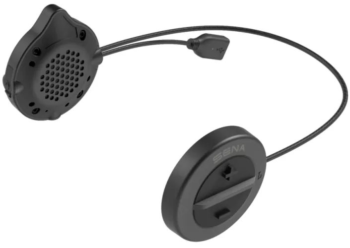 Sena SNOWTALK 2 Bluetooth Headset
