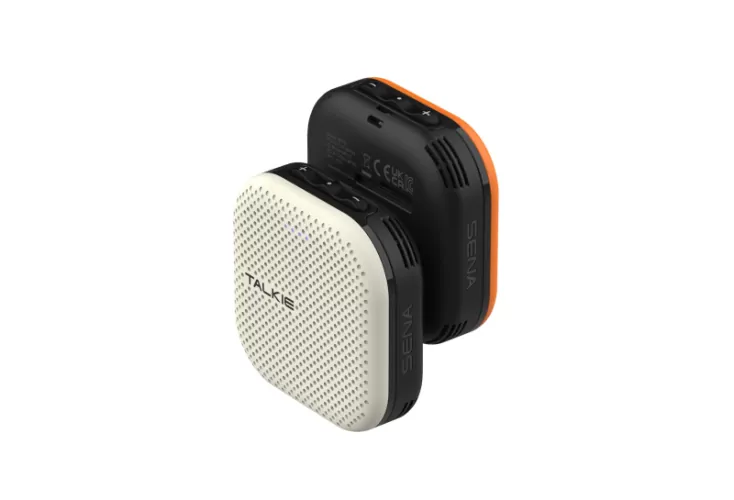Sena SENA TALKIE 1-Pack (Outdoor Communication System)