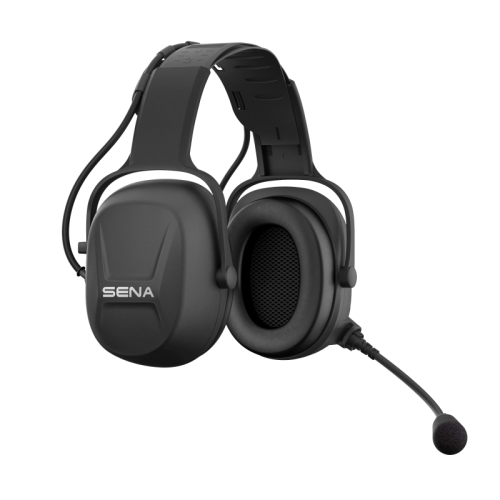 Preview: Sena EARMUFF CRADLE - Gehörschutzkopfhörer