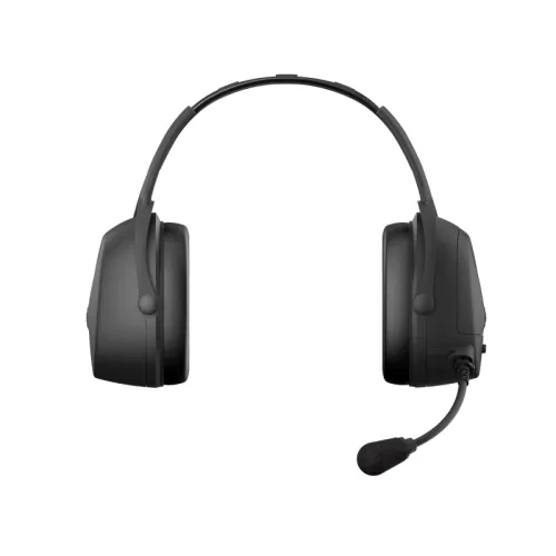 Sena EARMUFF CRADLE - Gehörschutzkopfhörer