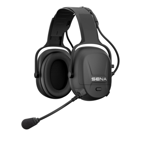 Preview: Sena EARMUFF CRADLE - Gehörschutzkopfhörer