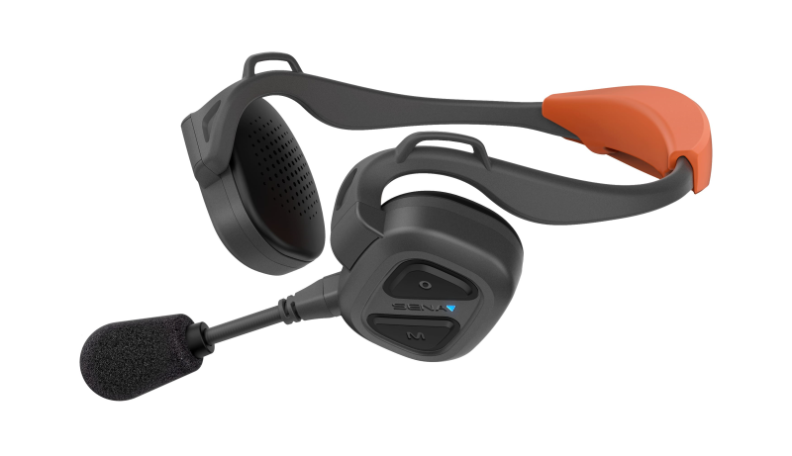 Preview: Sena SENA NAUTITALK BOSUN Marine Headset - 1er-Set