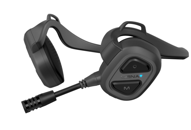 Preview: Sena SENA NAUTITALK BOSUN Marine Headset - 1er-Set