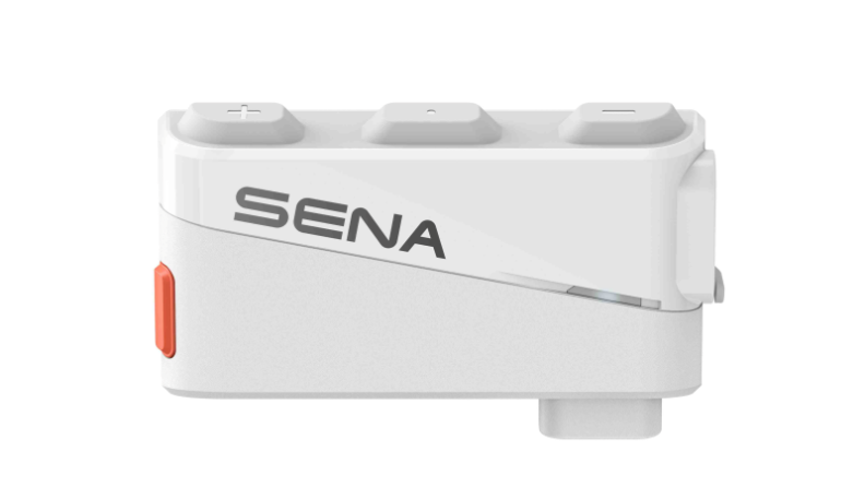 Preview: Sena SUMMIT X Outdoor Kommunikationssystem